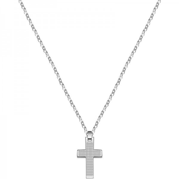 Morellato Motown Men's Necklace SALS45 Buy Morellato Motown Men's Necklace SALS45