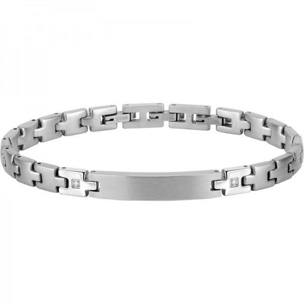 Comprare Bracciale Morellato Motown uomo SALS50