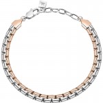 Morellato Motown Men's Bracelet SALS54 Buy Morellato Motown Men's Bracelet SALS54
