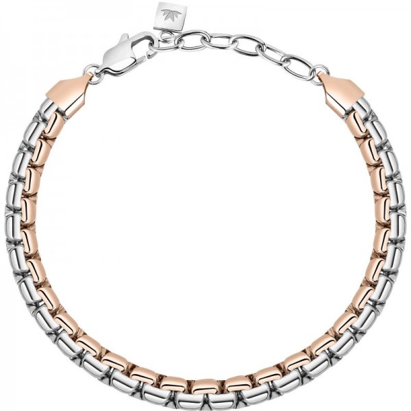 Morellato Motown Men's Bracelet SALS54 Buy Morellato Motown Men's Bracelet SALS54