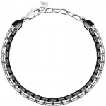 Morellato Motown Men's Bracelet SALS55 Buy Morellato Motown Men's Bracelet SALS55