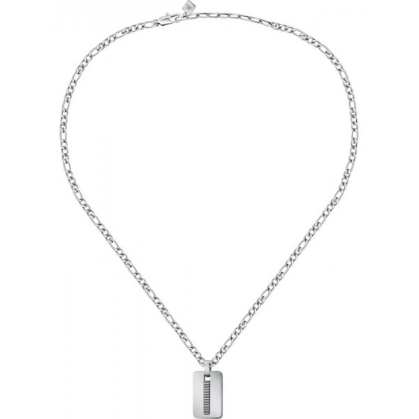 Morellato Mens Necklace Motown SALS57 Buy Morellato Mens Necklace Motown SALS57