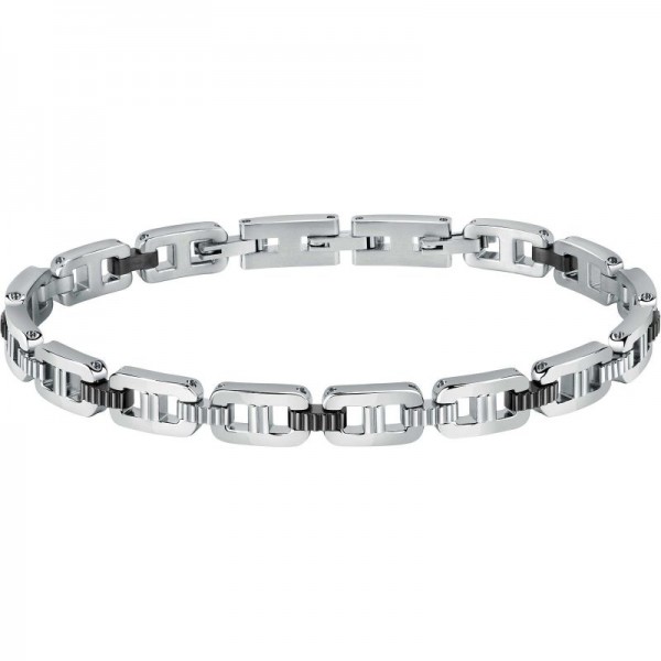 Morellato Motown Men's Bracelet SALS60 Buy Morellato Motown Men's Bracelet SALS60