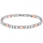 Morellato Motown Herrenarmband SALS79 Bild des Morellato Motown Herrenarmband SALS79