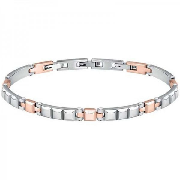 Morellato Motown Herrenarmband SALS79 Bild des Morellato Motown Herrenarmband SALS79