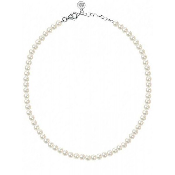 Image du Collier Femme Morellato Perla Essenziale SANH01