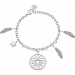Bracciale Morellato Donna Gipsy SAQG15 Comprare Bracciale Morellato Donna Gipsy SAQG15