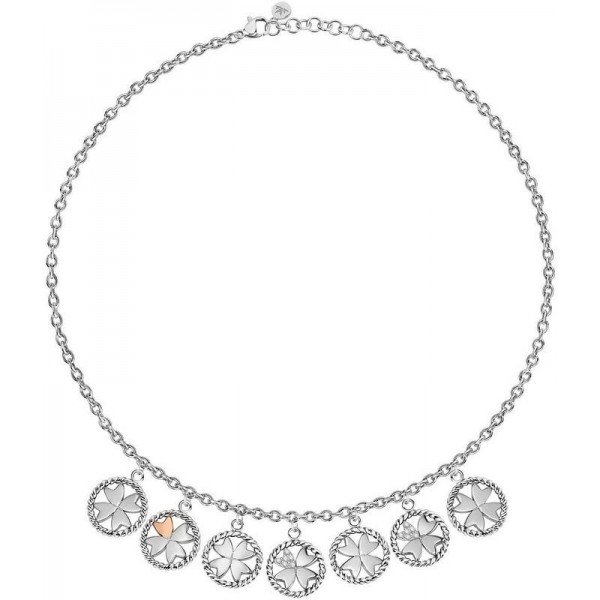 Collana Morellato Donna Multigipsy SAQG25 Comprare Collana Morellato Donna Multigipsy SAQG25