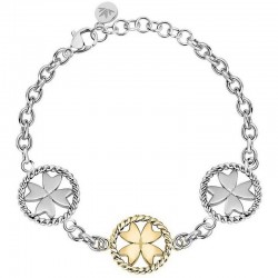 Morellato Damenarmband Multigipsy SAQG32