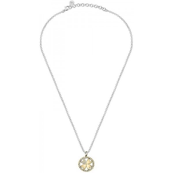 Collana Morellato Donna Multigipsy SAQG33 Comprare Collana Morellato Donna Multigipsy SAQG33