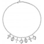 Morellato Damenhalskette Devotion SARJ02 Morellato Damenhalskette Devotion SARJ02 kaufen