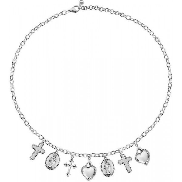 Morellato Damenhalskette Devotion SARJ02 Morellato Damenhalskette Devotion SARJ02 kaufen