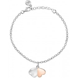 Buy Morellato Ladies Bracelet Cuore SASM08