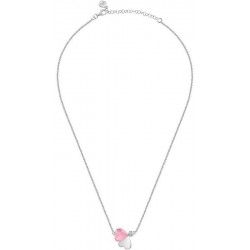 Morellato Damenhalskette Cuore SASM09 kaufen