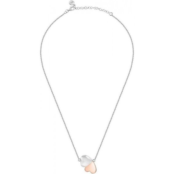 Morellato Damenhalskette Cuore SASM13 kaufen