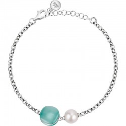 Buy Morellato Ladies Bracelet Gemma Perla SATC10