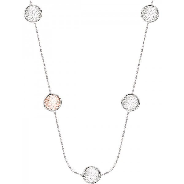 Morellato Womens Necklace Loto SATD01 Buy Morellato Womens Necklace Loto SATD01