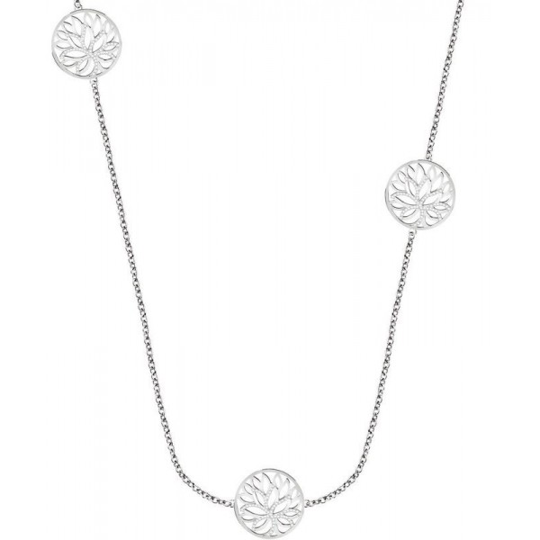 Morellato Womens Necklace Loto SATD02 Buy Morellato Womens Necklace Loto SATD02