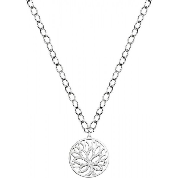 Morellato Womens Necklace Loto SATD04 Buy Morellato Womens Necklace Loto SATD04