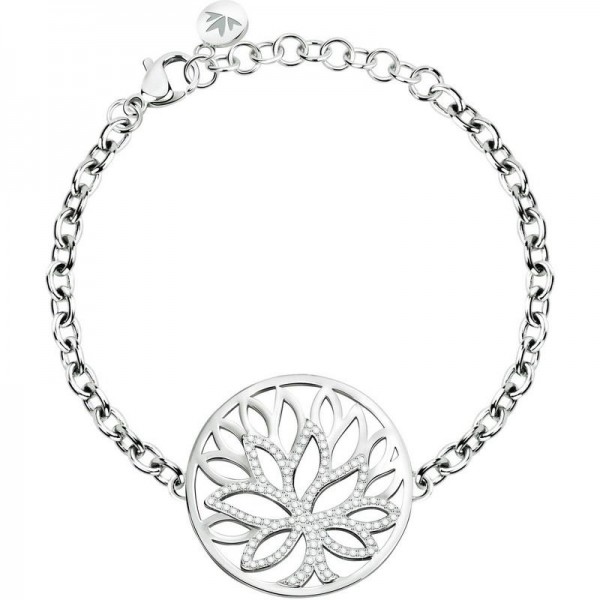 Bracciale Morellato Donna Loto SATD12 Comprare Bracciale Morellato Donna Loto SATD12