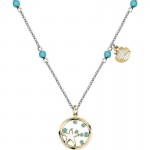 Comprare Collana Morellato Donna Madagascar SATF04