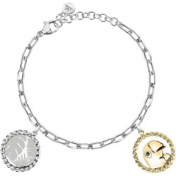 Morellato Damenarmband Madagascar SATF07
