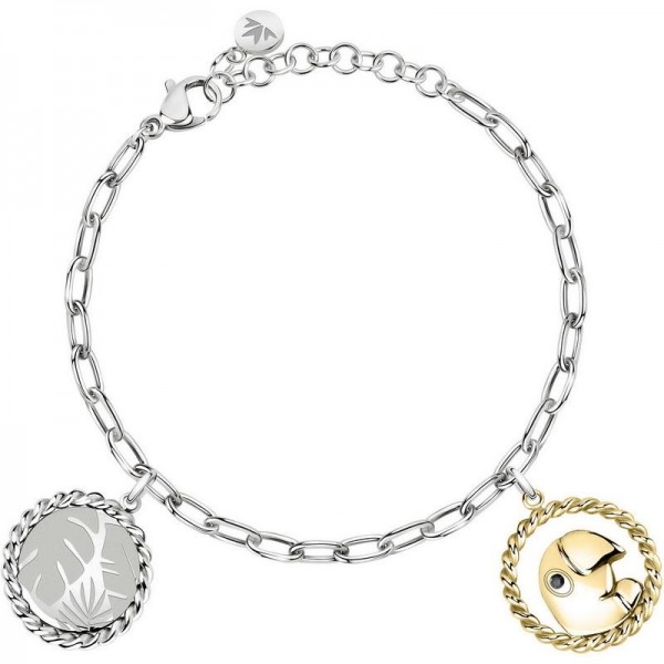 Morellato Damenarmband Madagascar SATF07 Morellato Damenarmband Madagascar SATF07 kaufen