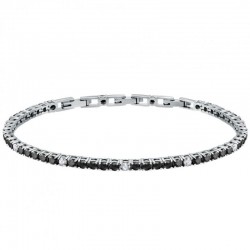 Morellato Tennis Herrenarmband SATT10