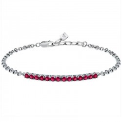 Morellato Tennis Herrenarmband SATT19