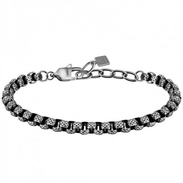 Bild des Morellato Catene Herrenarmband SATX31