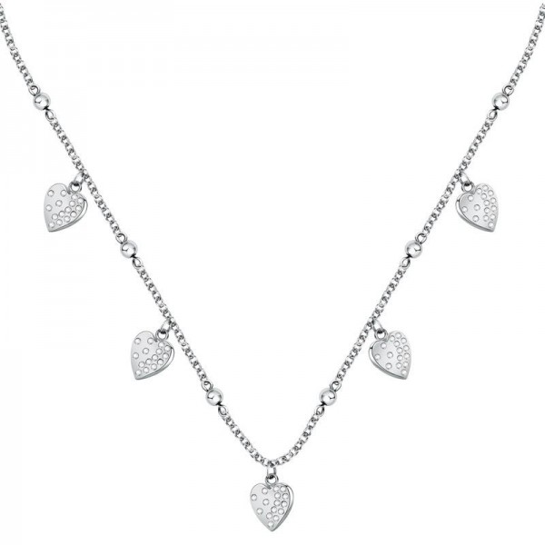 Buy Morellato Passioni Women's Necklace SAUN02