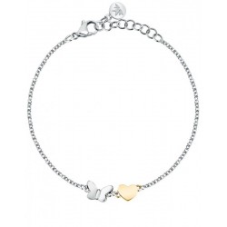 Morellato Talismani Damenarmband SAUN38