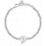 Bracciale donna Morellato Talismani SAUY12 Immagine del Bracciale donna Morellato Talismani SAUY12
