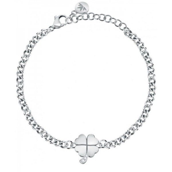 Bracciale donna Morellato Talismani SAUY12 Immagine del Bracciale donna Morellato Talismani SAUY12