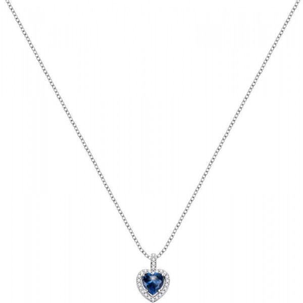 Comprar Collar Morellato Tesori en plata para mujer SAVB03