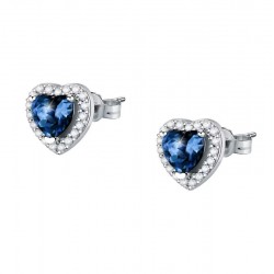 Comprar Pendientes Morellato Tesori en plata para mujer SAVB08