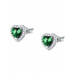 Pendientes Mujer Morellato Tesori en plata SAVB09 Imagen de Pendientes Mujer Morellato Tesori en plata SAVB09