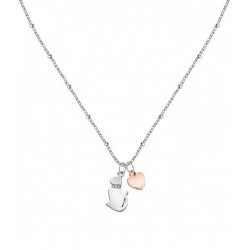 Immagine della Collana donna Morellato Mascotte SAVL05