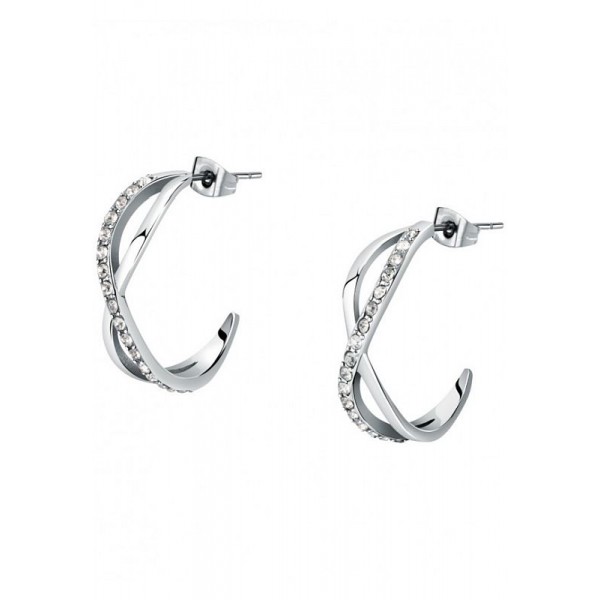 Pendientes Mujer Morellato Creole SAVN03 Imagen de Pendientes Mujer Morellato Creole SAVN03