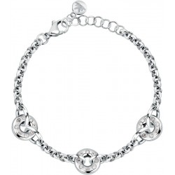 Buy Morellato Ladies Bracelet Bagliori SAVO10