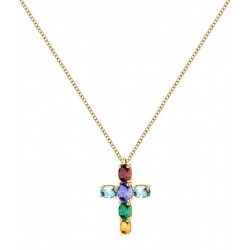 Bild der Morellato Colori Damenhalskette SAVY02