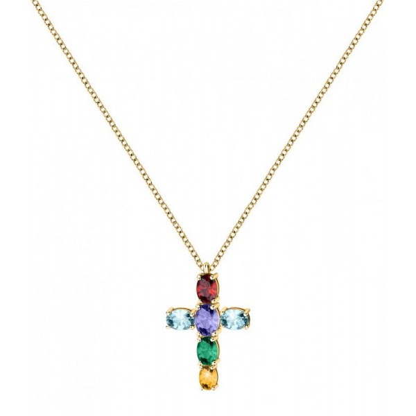 Image du Collier Femme Morellato Colori SAVY02