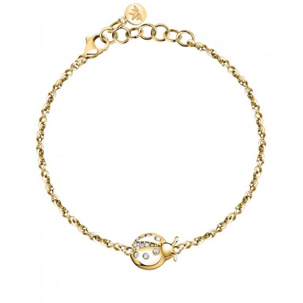 Bracciale donna Morellato Talismani SAVZ08 Immagine del Bracciale donna Morellato Talismani SAVZ08