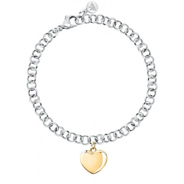 Bracciale donna Morellato Talismani SAVZ10 Immagine del Bracciale donna Morellato Talismani SAVZ10