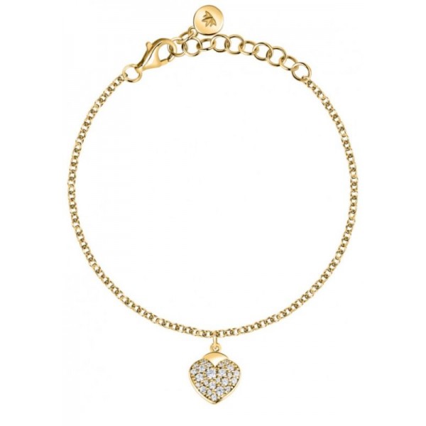 Bracciale donna Morellato Talismani SAVZ19 Immagine del Bracciale donna Morellato Talismani SAVZ19