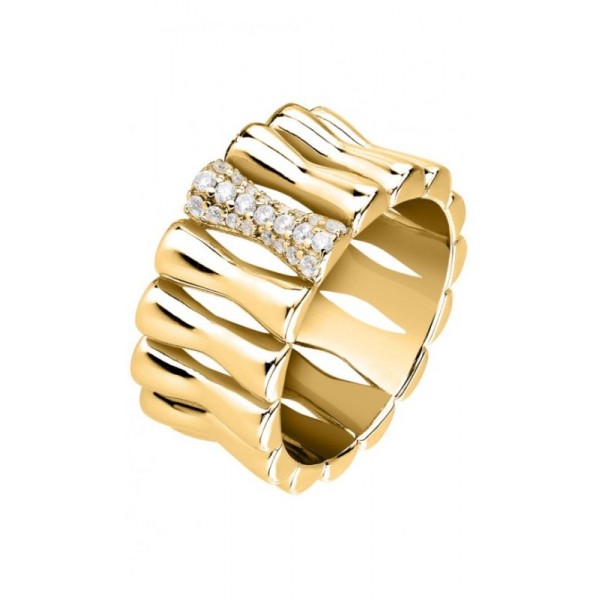 Image de la Bague Femme Morellato Essenza SAWA19