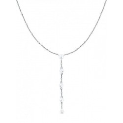 Immagine della Collana donna Morellato Perla SAWM02