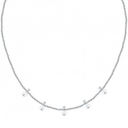 Immagine della Collana donna Morellato Perla SAWM03
