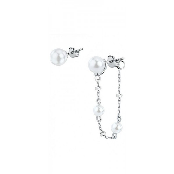 Morellato Perla Damenohrringe SAWM08 Bild von Morellato Perla Damenohrringe SAWM08