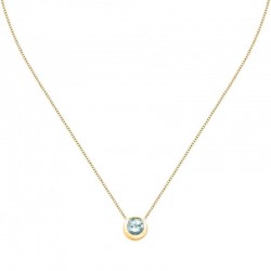 Image of the Morellato Tesori Eterni Ladies Necklace SAXN03